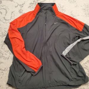 Thin Nike Windbreaker